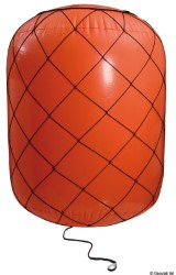 Anchoring net for racing buoy 150 x 160 cm 