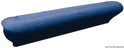 Maxfender jachthaven en paalfender blauw 730 mm