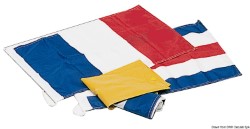 Banderas especiales Francia 3A 4A 5A