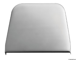Hinge cover for 3844153 