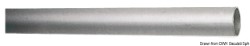 Anodized light alloy pipe Ø 60x1.5 mm x 3 m 