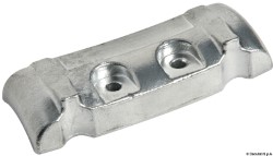 Aluminium анод за Verado ориг. изх. 880653