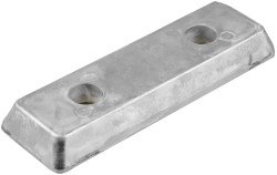 Aluminio bar A