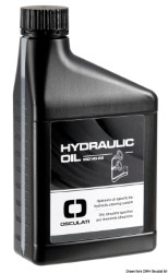 Hidraulický olej riadenia