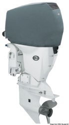 OCEANSOUTH cover f.EVINRUDE engine V6 2.7L 
