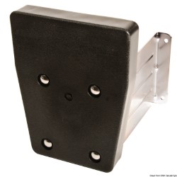Heavy Duty engine support wall mounting 