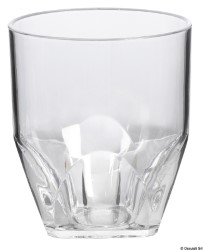 Zestaw Ancor Line 4 x szklanki do wody 360 ml