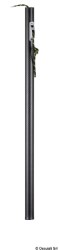 Carbon pole for bimini top 230 cm 
