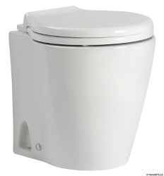 Vacuum Magro WC automático de 12 V