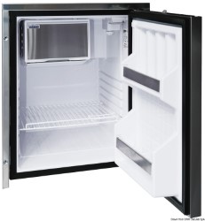 ISOTHERM CR65 koelkast inox CT