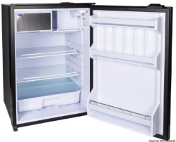 Refrigerador del isoterma CR130EN 130 l