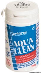 Aqua Clean 100грама прах
