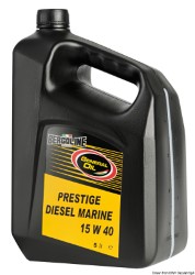 Prestige dieselolie 5 l