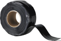 Tape črni silikon X-Treme