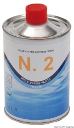 MARLIN thinner for antifouling 0.5 l 