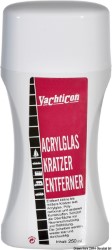 YACHTICON Acrylic Scratch Remover 250 ml 
