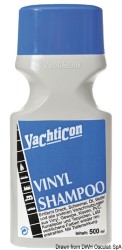 Nettoyant YACHTICON Vinil Shampoo 500 g 