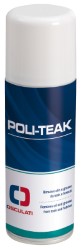 Σπρέι αφαίρεσης λεκέδων POLI-TEAK 400 ml