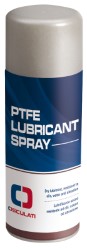 PTFE Lubricante spray de 400 ml