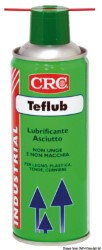 CRC Teflub PTFE lubrifiant uscat