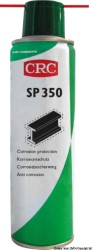 Limpador protetor anti-corrosão CRC 250ml