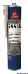 Sikaflex 295 UV svart 300 ml
