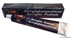 Autosol acryl polish