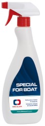 Special-for-Boat detergent 