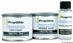 Kit vernice siliconica PROPGLIDE® 175 ml 