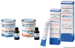 Glue for Adeprene fabric 30 ml 