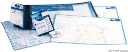 Комплект карт МЭД-03