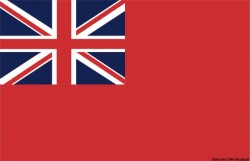 Bandera de Reino Unido 70x100 cm