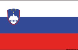 Flagge Slowenien 40 x 60 cm 