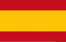Flagge Spanien 20 x 30 cm 