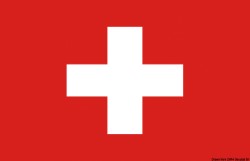 Flag Schweiz 30x45cm