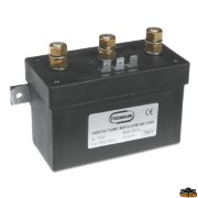 Control Box MZ Electronic Contactors/Inverters