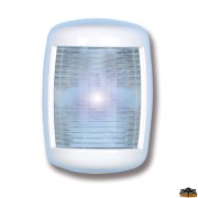 MINI STAR EASY LED lumières couleur blanche