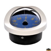 Flush mount compass C15-150 series white color