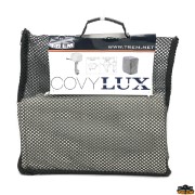 Full engine cover Covy Lux  size S 5-10 hp