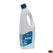 Liquido per wc flow kem 5 lt