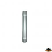 Conical tube for table pedestals height 600 mm column diameter 60 mm