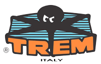 Trem Logo